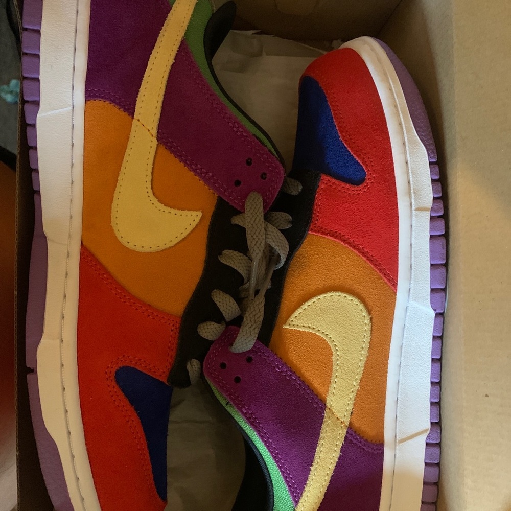 Nike Dunk